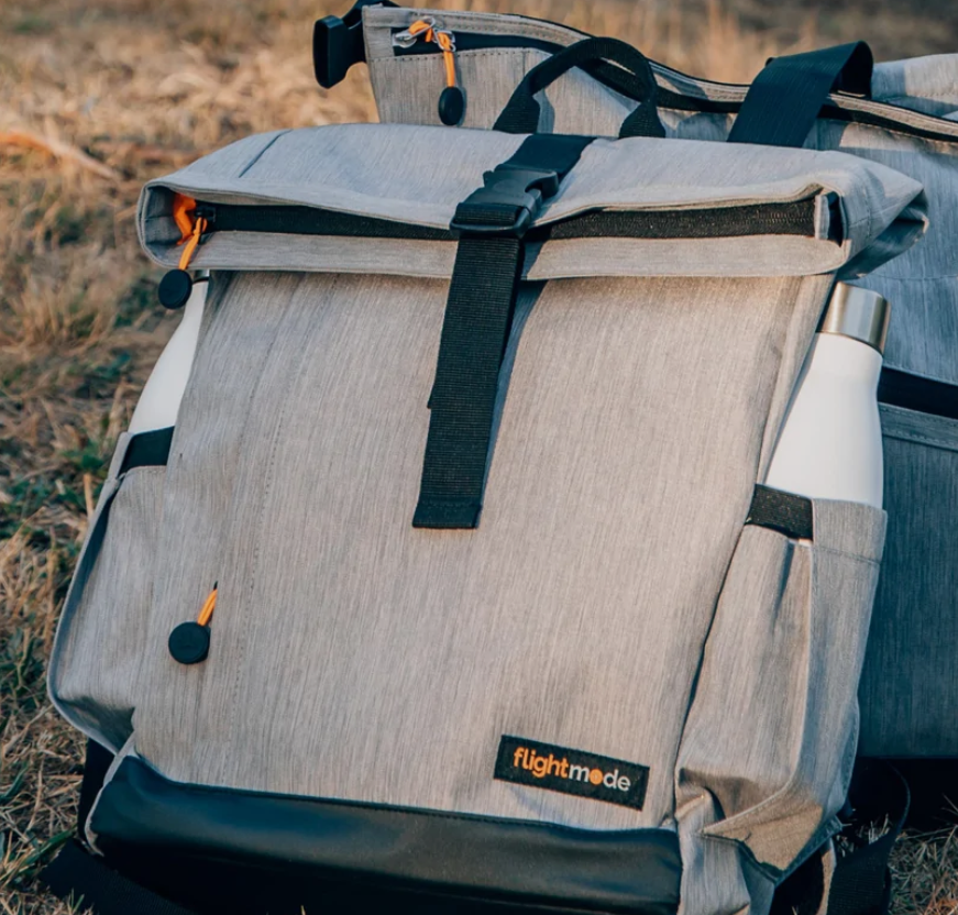 How to choose a travel backpack?