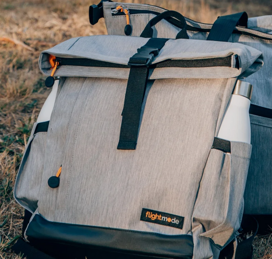 How to choose a travel backpack?