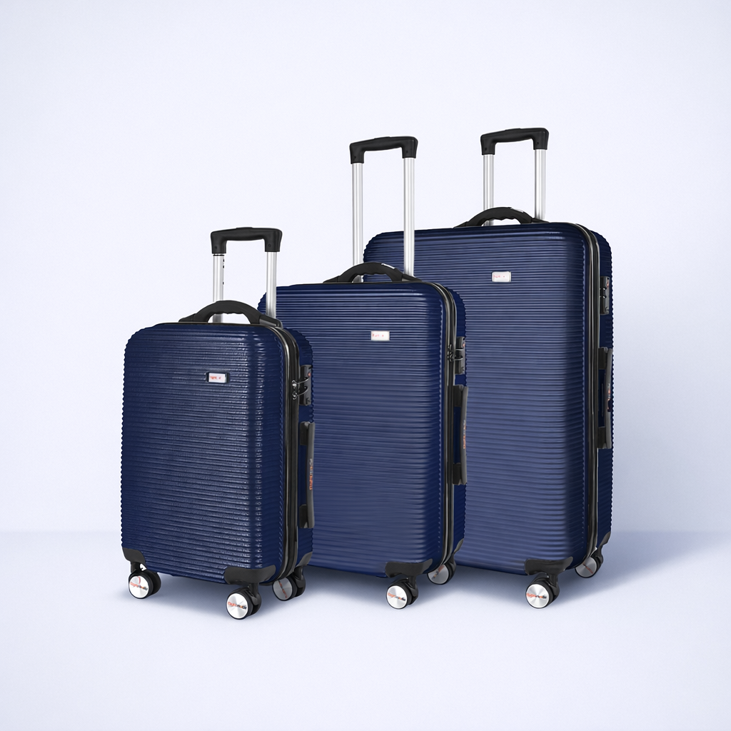 Suitcase set