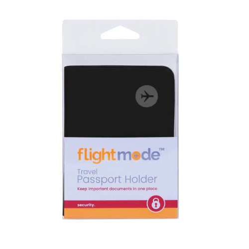 Essential Travel Protection Set – Secure, Hygienic & Worry-Free Journeys