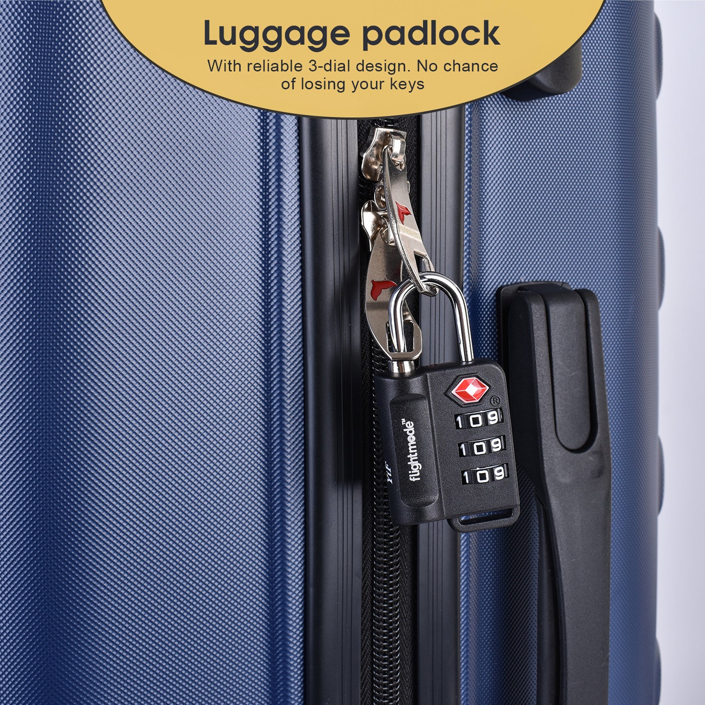 Essential Travel Protection Set – Secure, Hygienic & Worry-Free Journeys