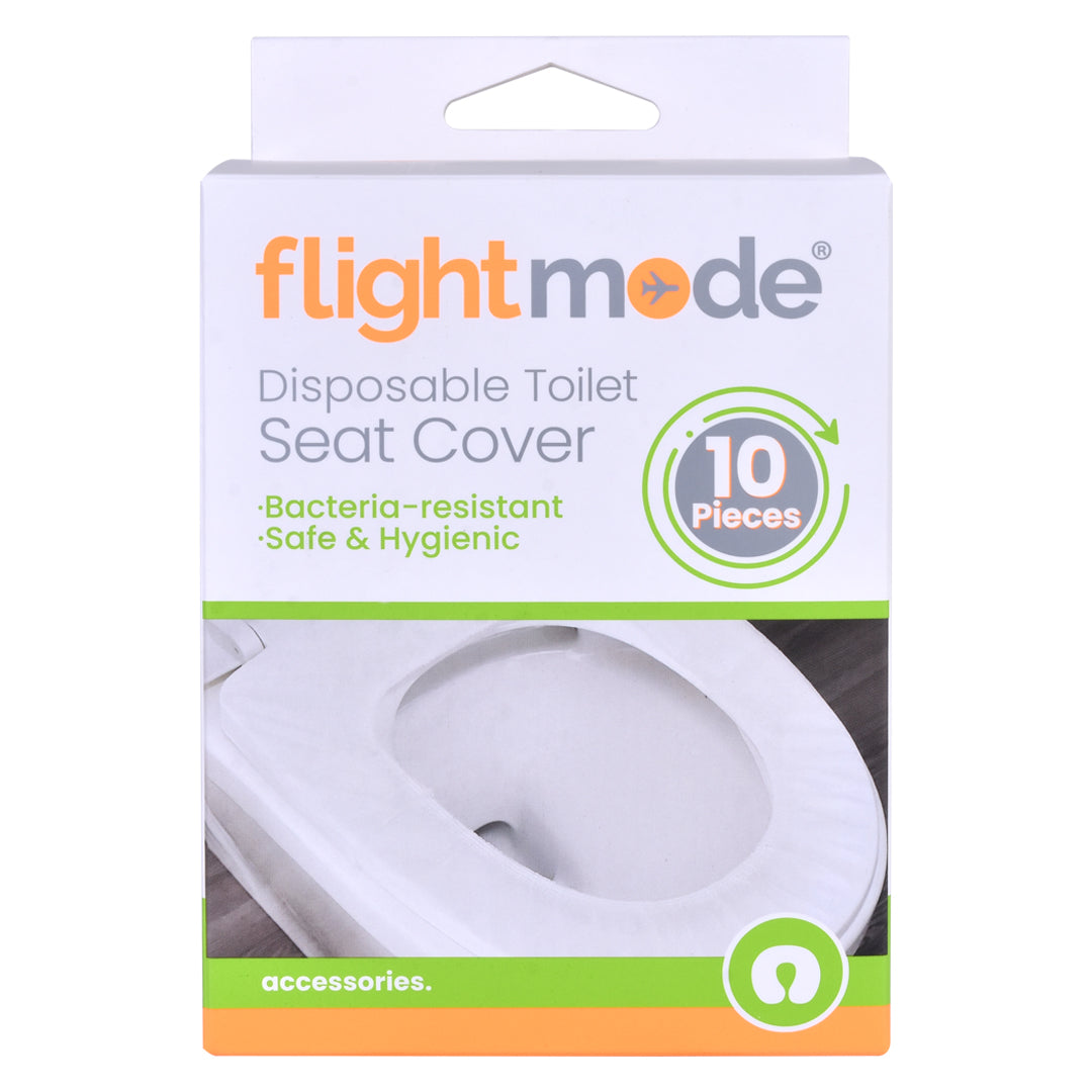 Essential Travel Protection Set – Secure, Hygienic & Worry-Free Journeys