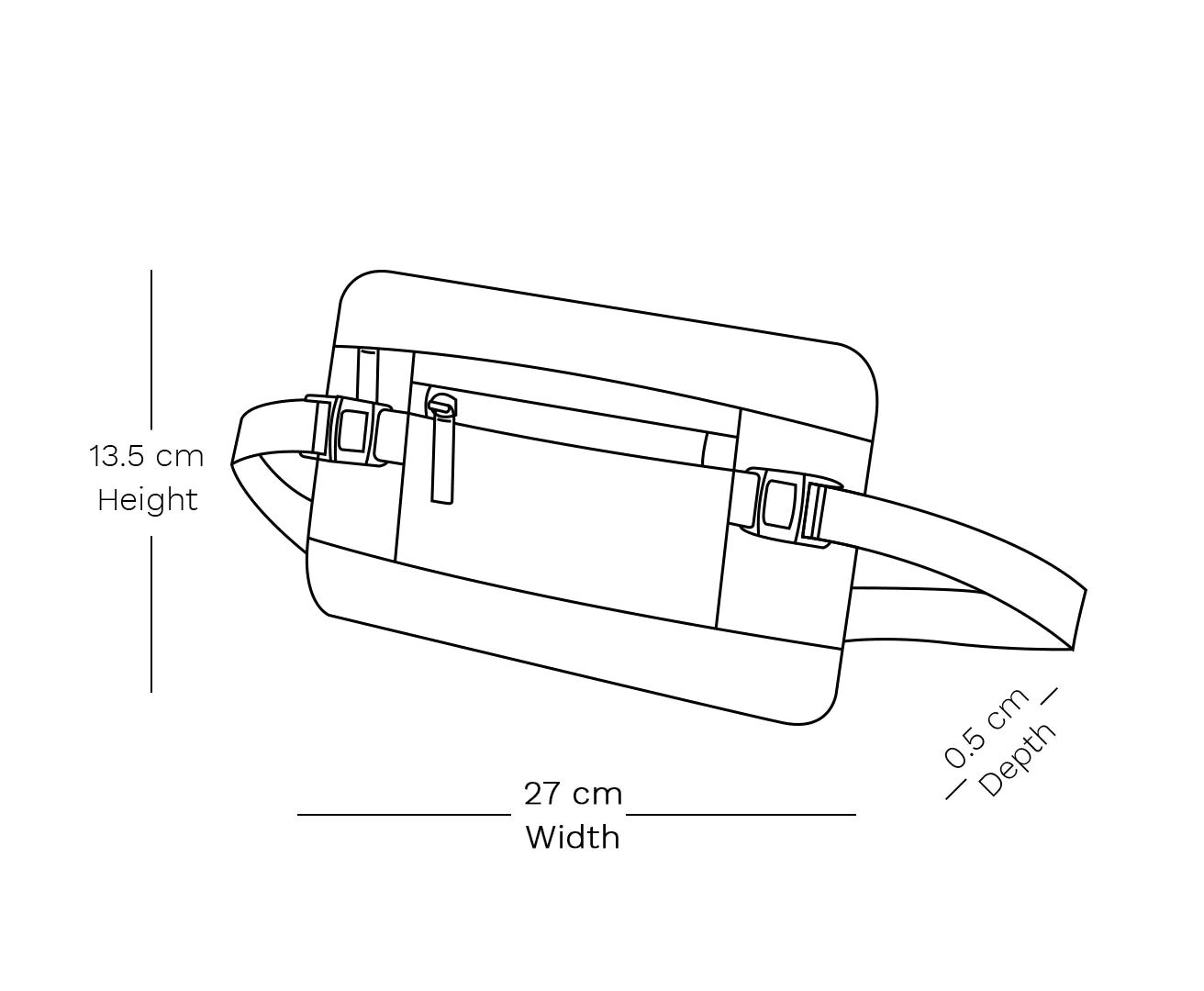 Essential Travel Protection Set – Secure, Hygienic & Worry-Free Journeys