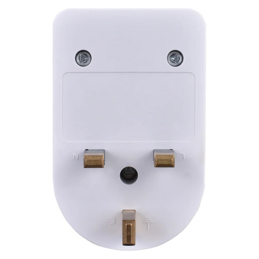 Outbound AU/NZ to UK/HONG KONG Travel Adaptor with USB Type C & A