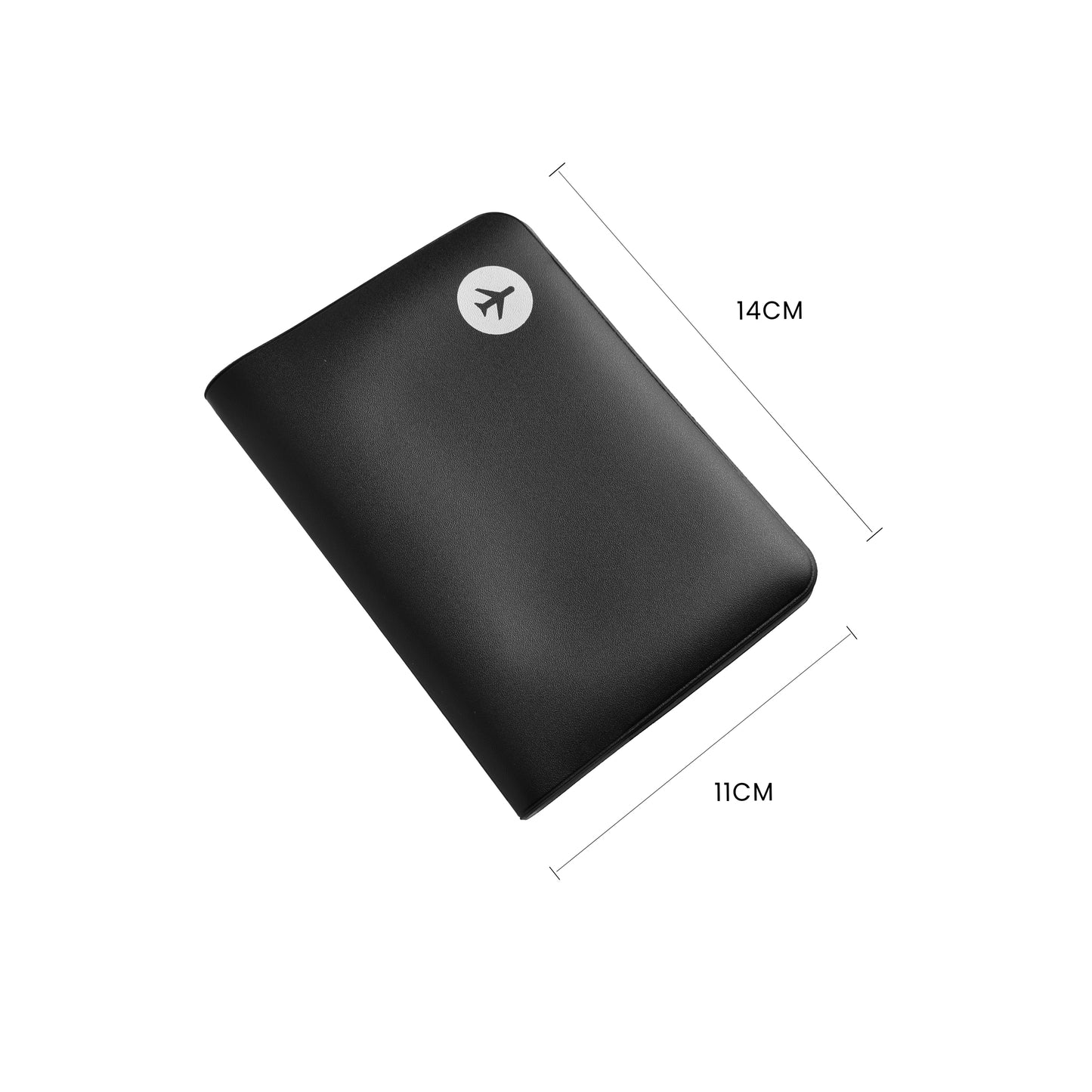 Essential Travel Protection Set – Secure, Hygienic & Worry-Free Journeys