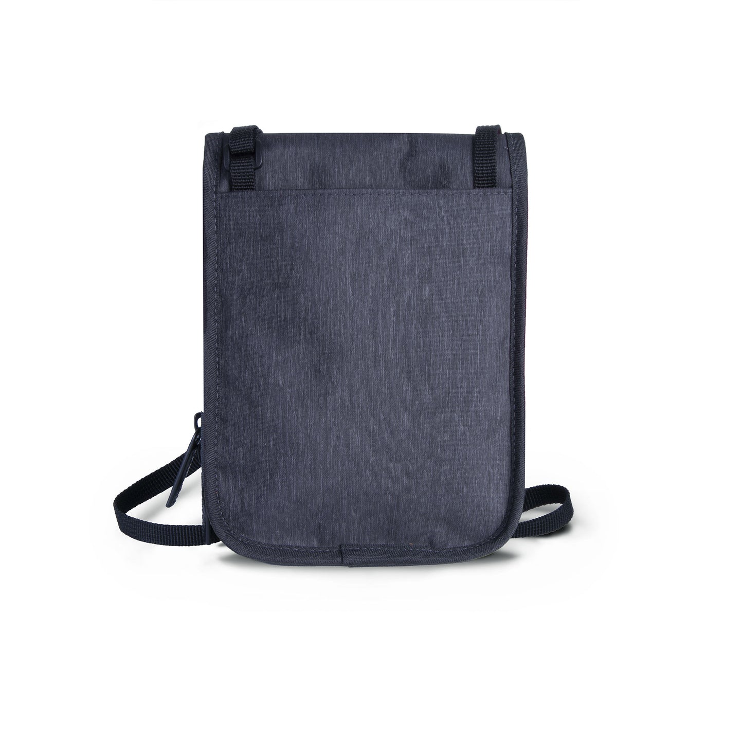 Flightmode Waterproof RFID Neck Pouch