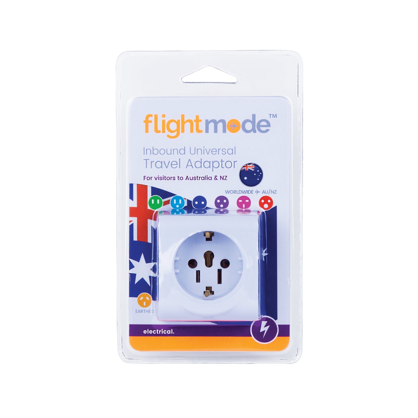 Universal Travel Adaptor