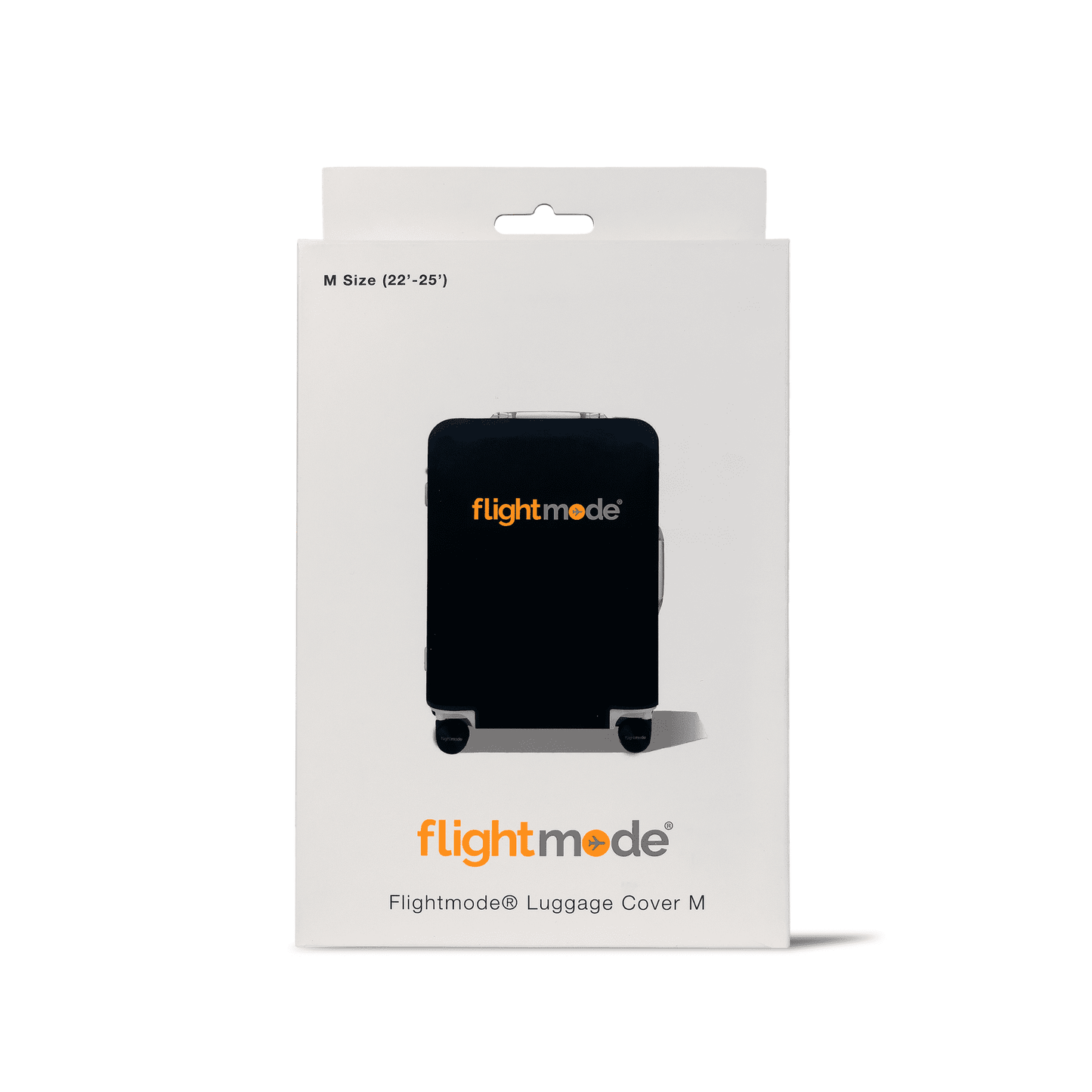 Flightmode Suitcase Cover