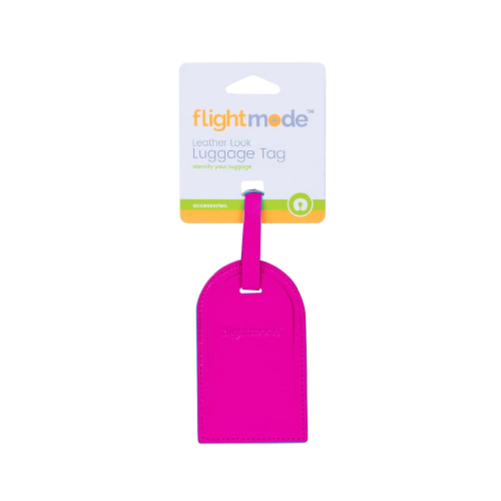 travel tags