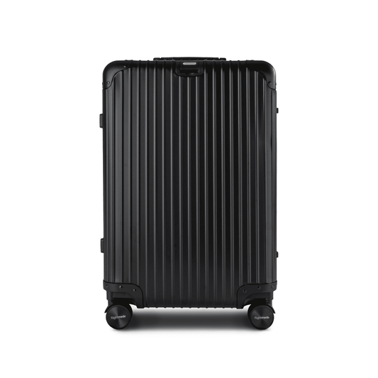 A New Year, A Better Way to Travel