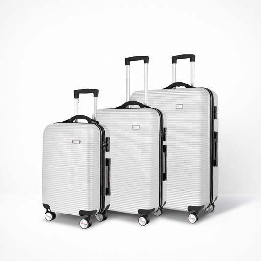 Smart Travel Starts With Smarter Luggage