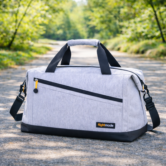 The Bag You Reach for When Plans Change