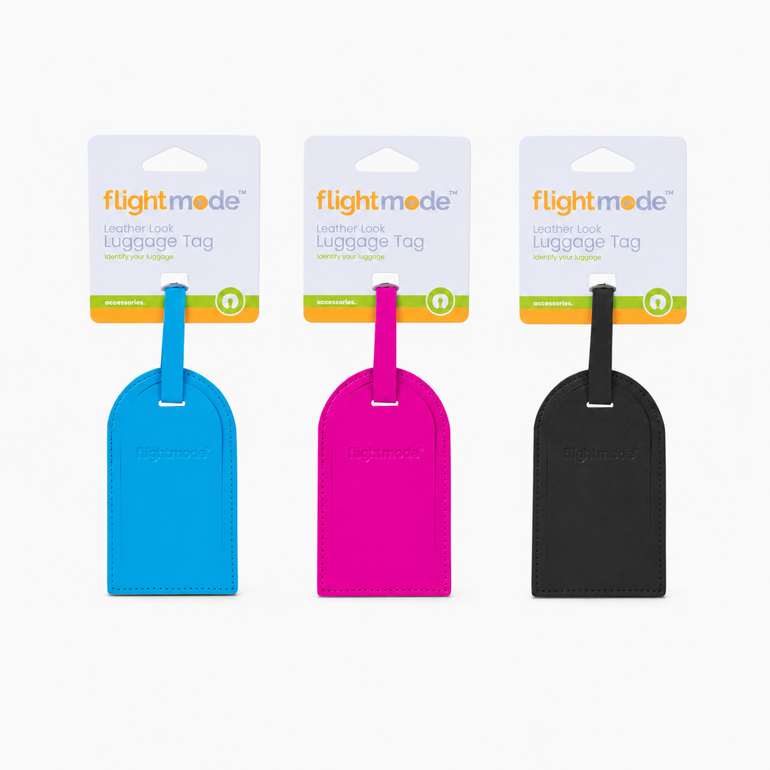 The Small Travel Detail That Makes Your Luggage Easier to Find