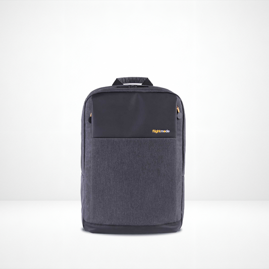 A Backpack That Keeps Work Gear in Order