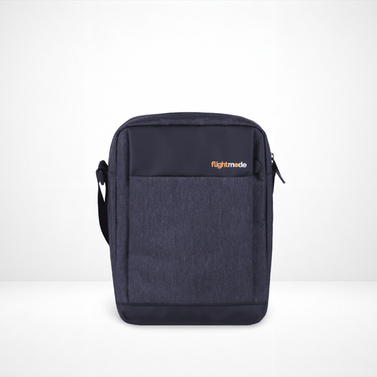 A Cross Body Bag for the Days You Want to Travel Light