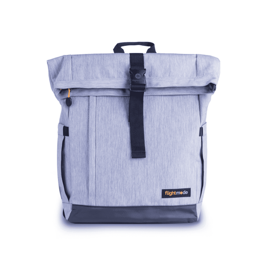 Ready for Anything – The Day Tripper Backpack You’ll Reach For Again and Again