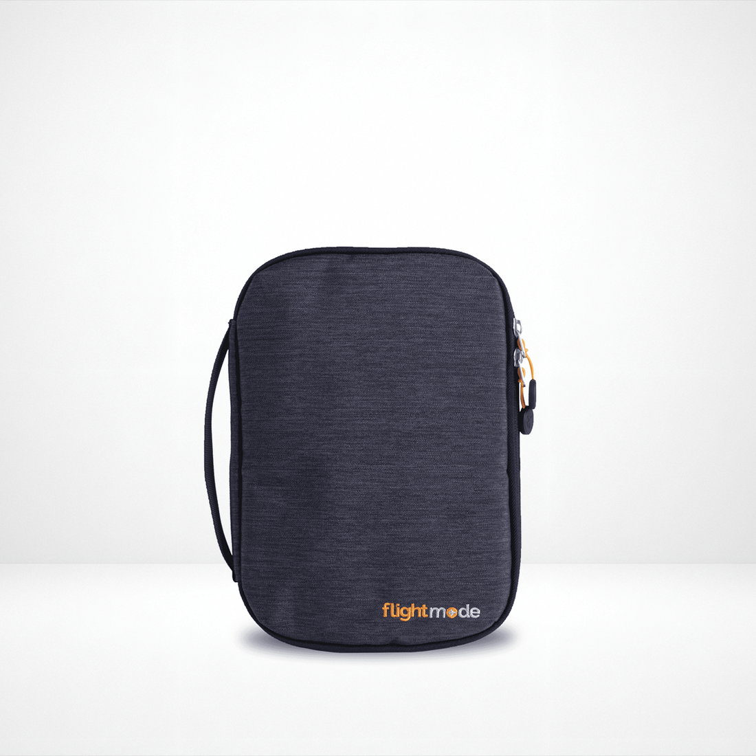 A Black Cable Organiser That Keeps the Small Stuff Sorted