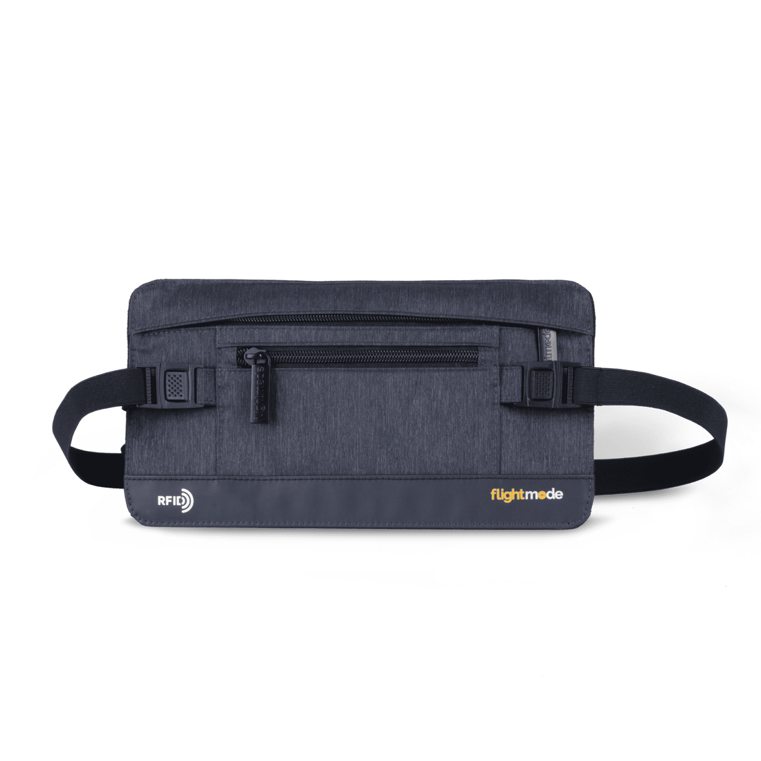 Travel Light, Travel Secure – The Flightmode Secret Wallet