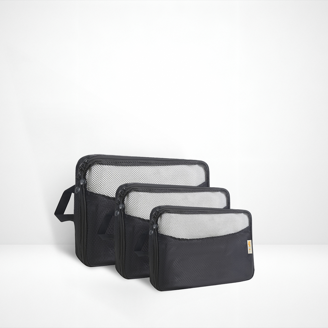 A Simple 3-Piece Travel Set for a Better Packed Bag
