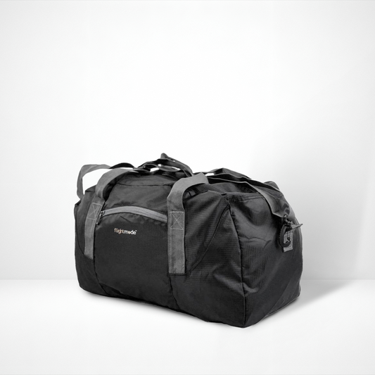 The Just-in-Case Travel Bag That Saves Every Trip