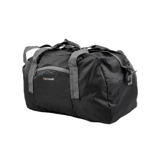 Your Perfect Winter Getaway Companion – The 35L Foldable Travel Bag