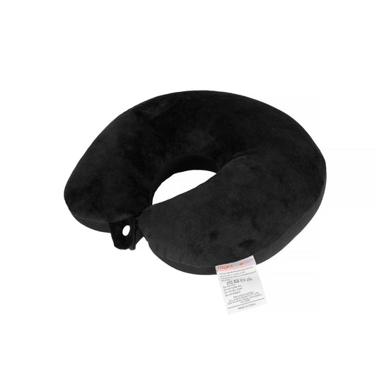 The Ultimate Travel Companion: Discover the Deluxe Microbead Travel Pillow