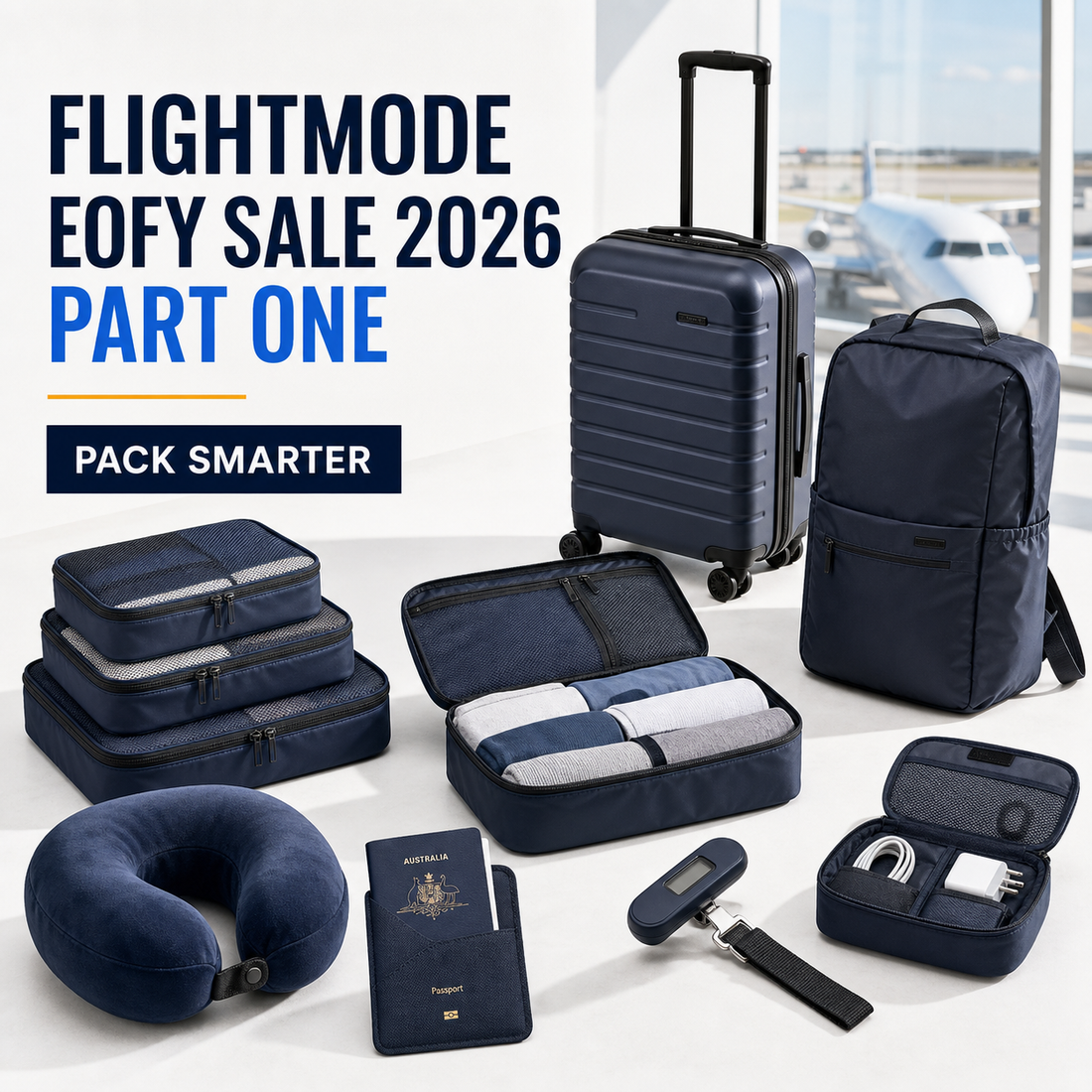 Pack Smarter Before Your Next Trip
