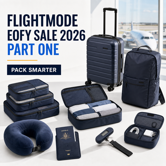 Pack Smarter Before Your Next Trip