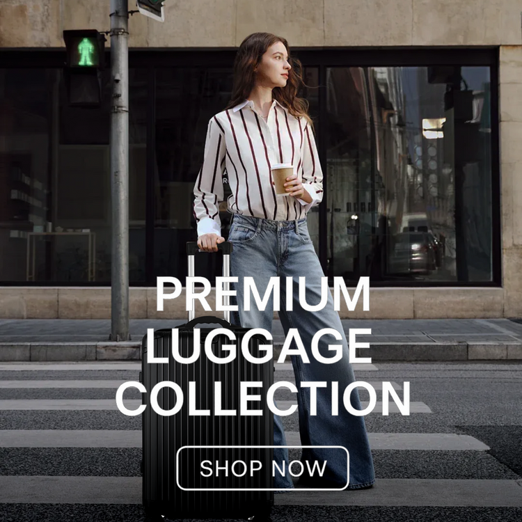 PREMIUM LUGGAGE