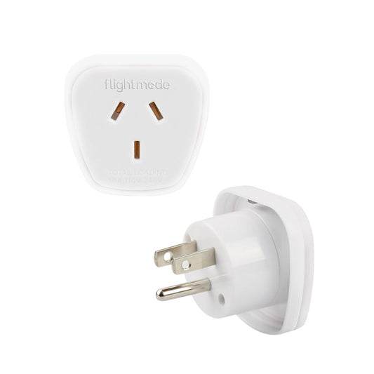 Outbound USA/Canada Adaptor