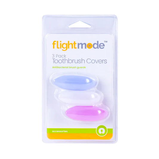 Toothbrush Cover