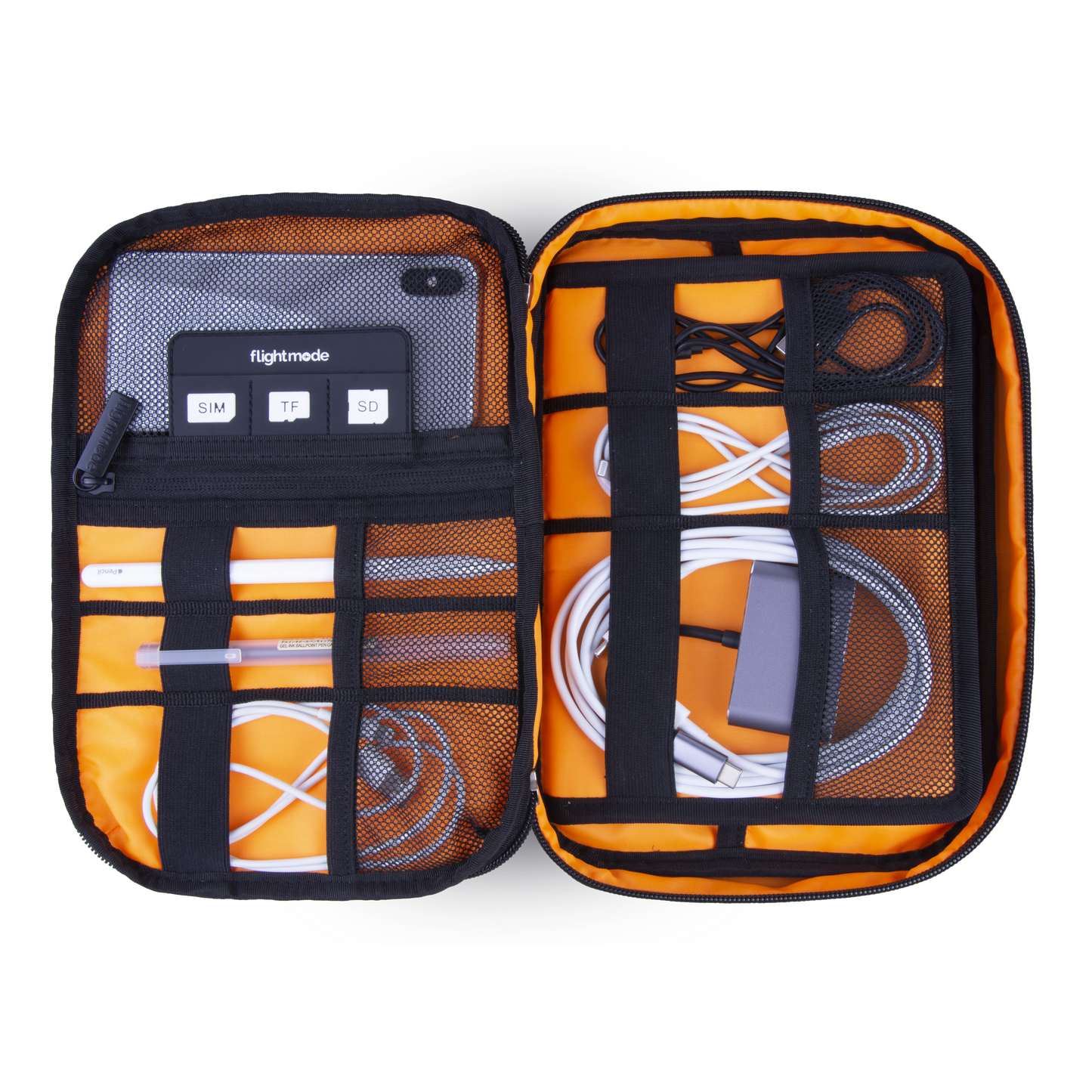 Ultimate Travel Organizer Set – Stay Packed, Smart & Secure