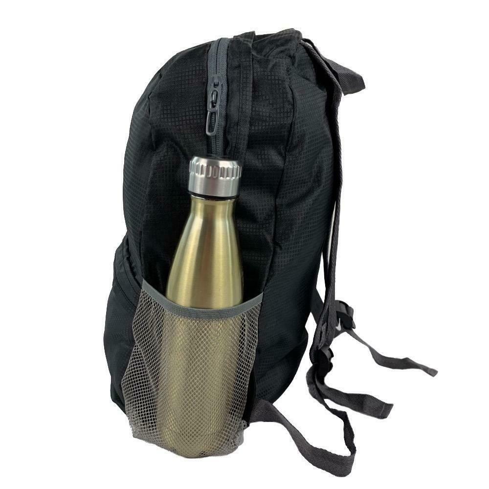 16L Travel Foldable Lightweight Backpack