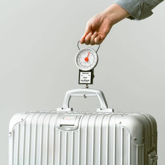 Luggage Scale
