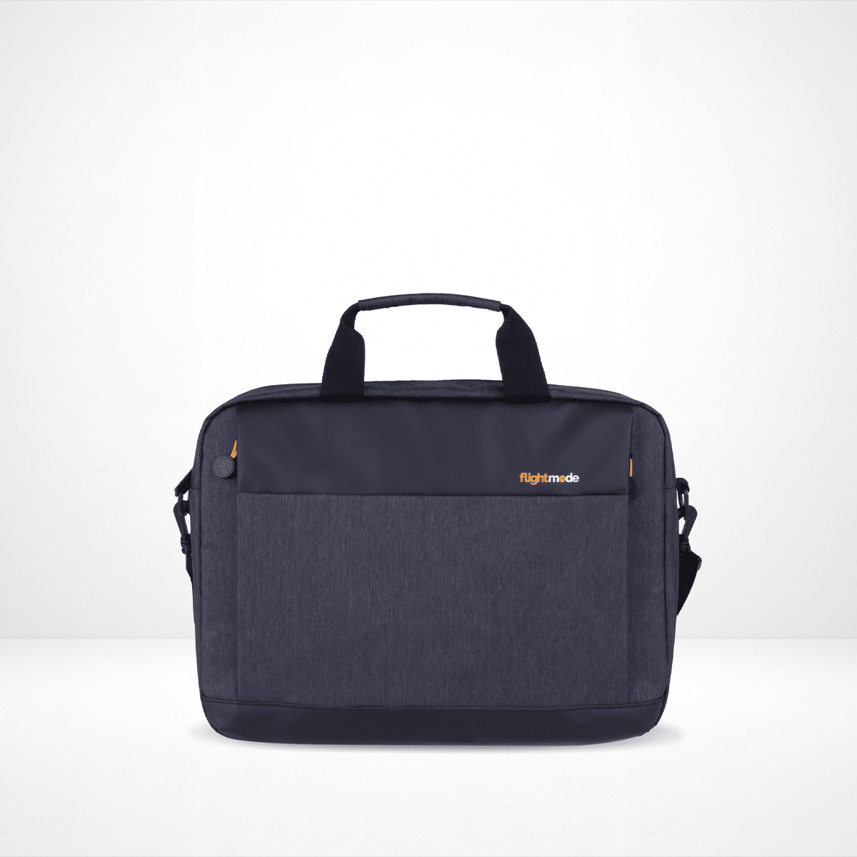 Flightmode Waterproof Laptop Messenger Bag