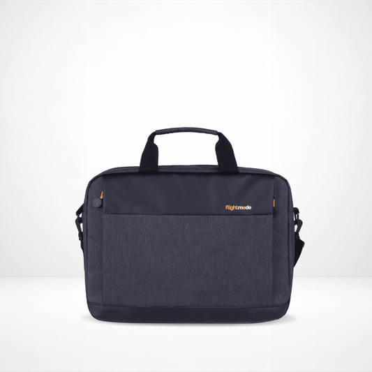 Flightmode Waterproof Laptop Messenger Bag