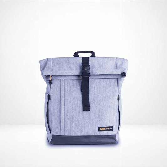 Flightmode Waterproof Day Tripper Backpack - GREY