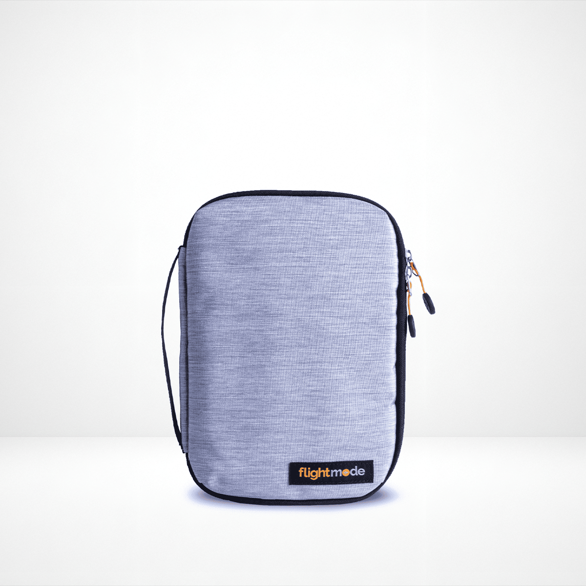 Flightmode Waterproof Tech Cable Organiser - GREY