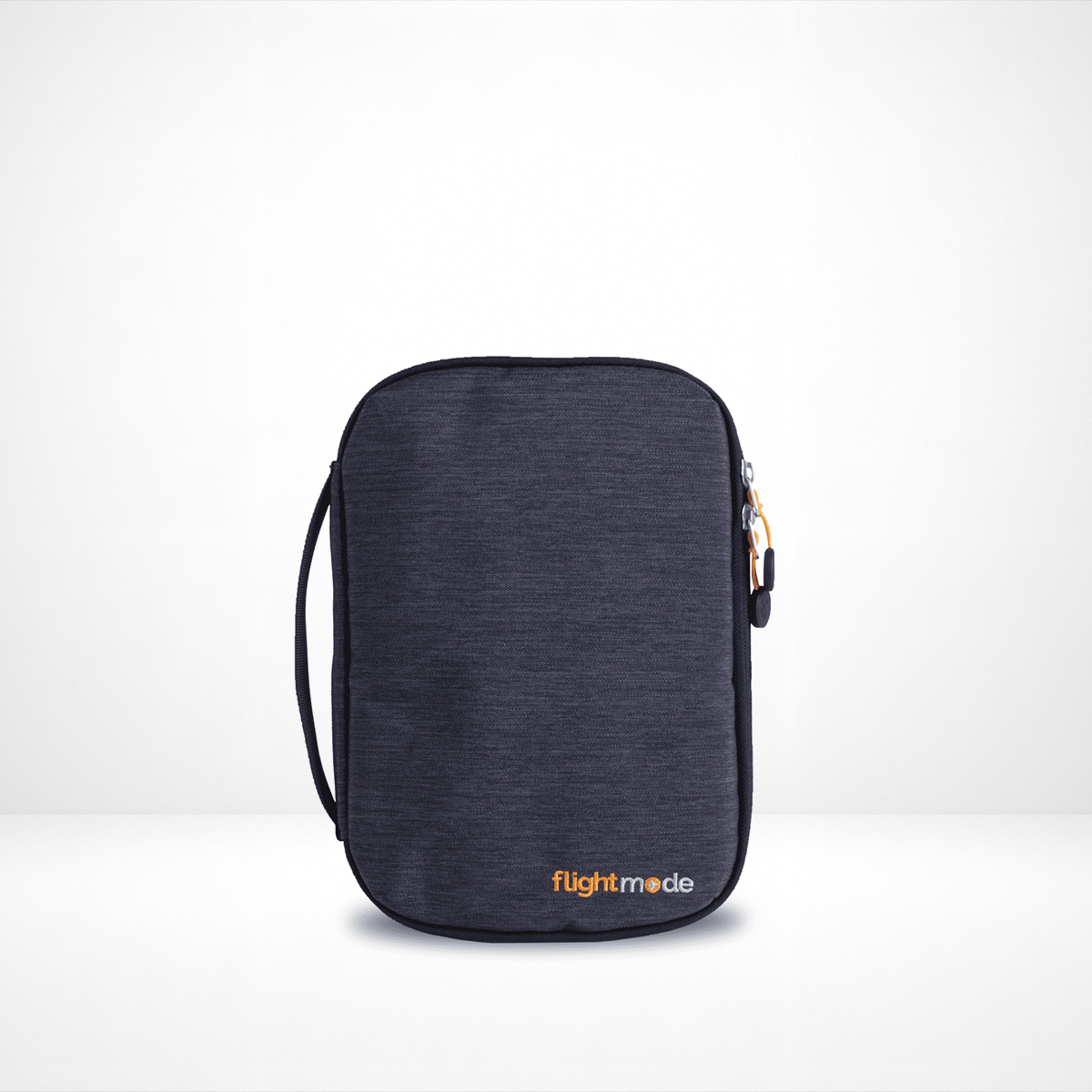 Flightmode Waterproof Tech Cable Organiser - BLACK