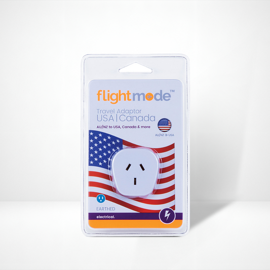Outbound USA/Canada Adaptor