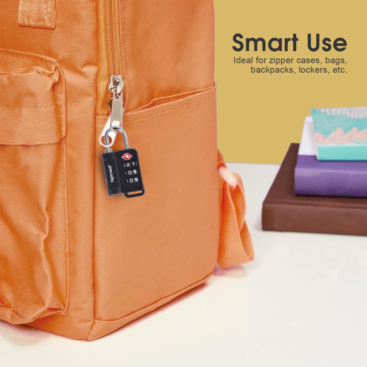 Essential Travel Protection Set – Secure, Hygienic & Worry-Free Journeys