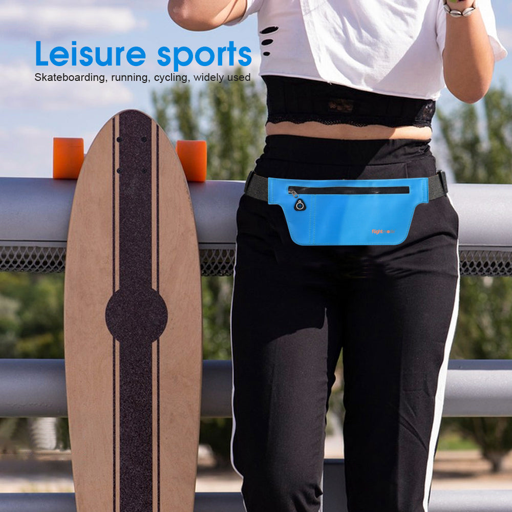 Flightmode Travel Sports Belt Assorted Color