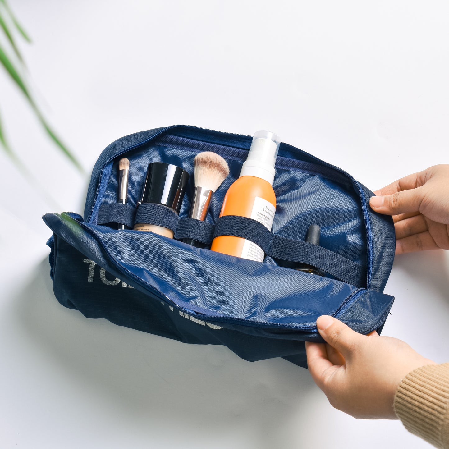 Ultimate Travel Organizer Set – Stay Packed, Smart & Secure