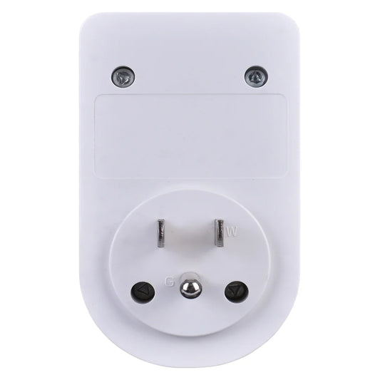 Outbound AU/NZ to USA/CANADA Travel Adaptor with USB Type C & A