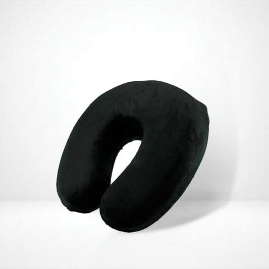 Deluxe Mircobead Travel Pillow