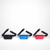 Flightmode Travel Sports Belt Assorted Color