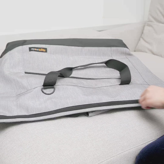 Waterproof Duffel Bag