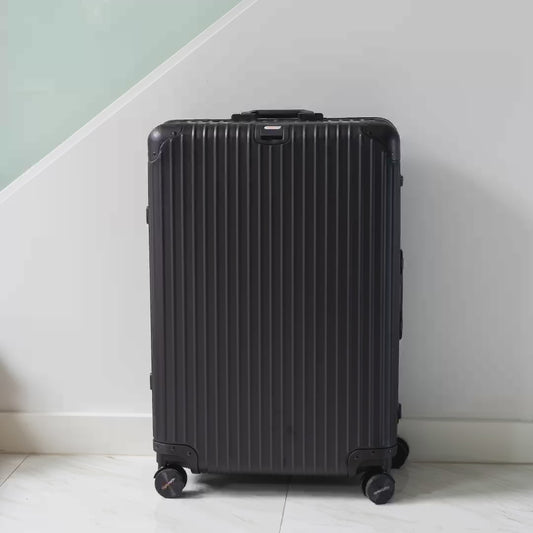 Flightmode Suitcase Cover