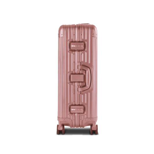 Suitcase  Aluminium Suitcase – Flightmode
