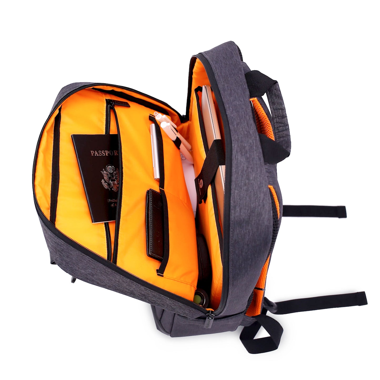 Waterproof Laptop Backpack